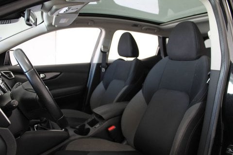 Voitures D'occasion À Migné-Auxances | Nissan Qashqai Ii 1.3 Dig-T 160 Dct N-Connecta