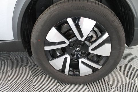 Voitures D'occasion À Migné-Auxances | Opel Frontera 1.2 Turbo Hybrid 145 Ch E-Dct6 Gs