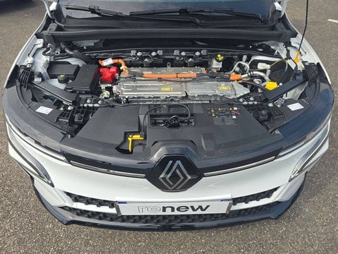 Voitures D'occasion À Montauban | Renault Mégane Megane V Electrique Megane E-Tech 220 Ch Auton...
