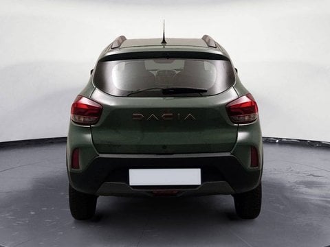 Voitures D'occasion À Montauban | Dacia Spring Extreme