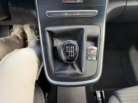 Voitures D'occasion À Sarlat | Renault Scénic Scenic Blue Dci 120 Zen
