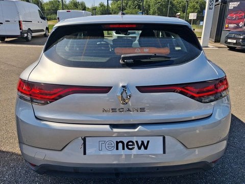 Voitures D'occasion À Montauban | Renault Mégane Megane Iv Iv Berline Blue Dci 115 - 21B Business