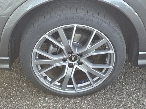 Voitures D'occasion À Saint-Avit | Audi Q3 35 Tdi 150 Ch S Tronic 7 S Line