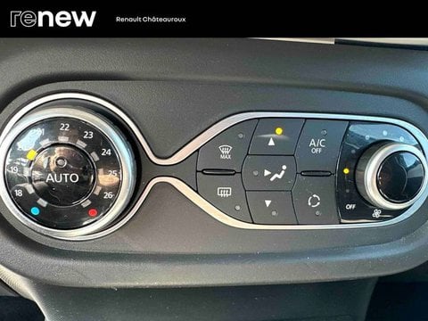 Voitures D'occasion À Saint Maur | Renault Twingo Electrique Iii Iii E-Tech Techno