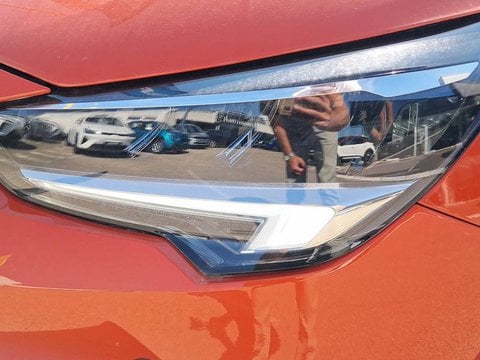 Voitures D'occasion À Limoges | Opel Corsa Electrique F Electrique 136 Ch & Batterie 50 Kwh Edition