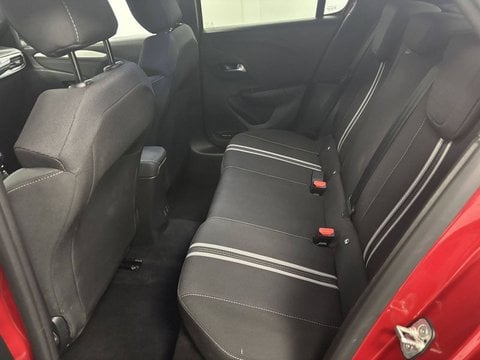 Voitures D'occasion À Gond Pontouvre | Opel Corsa F 1.2 Turbo 100 Ch Gs