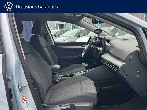 Voitures D'occasion À Brive La Gaillarde | Volkswagen Golf 1.5 Etsi Evo2 116 Dsg7 Vw Edition