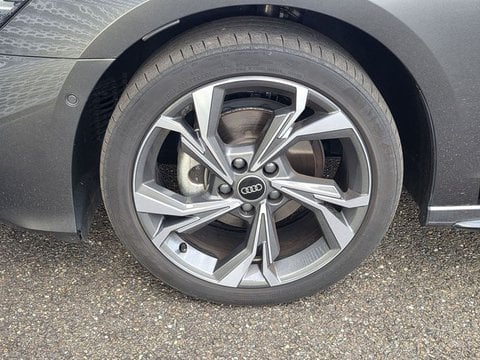 Voitures D'occasion À Dax | Audi A3 Sportback Tdi 150 S Tronic 7 S Line
