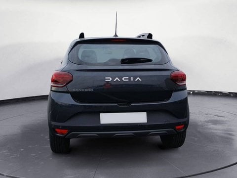 Voitures D'occasion À Montauban | Dacia Sandero Eco-G 100 Stepway Expression +