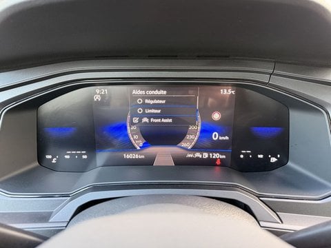 Voitures D'occasion À Boé | Volkswagen Polo 1.0 Mpi 80 S&S Bvm5