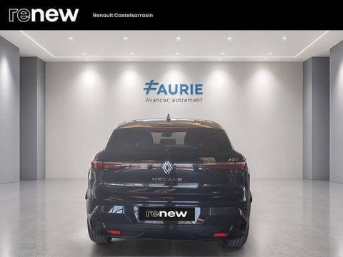 Voitures D'occasion À Castelsarrasin | Renault Mégane Megane V Electrique Megane E-Tech Ev60 22...