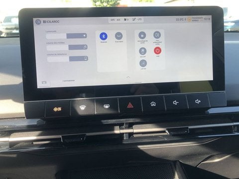 Voitures D'occasion À Cognac | Mg Mg4 Electric 51Kwh - 125 Kw 2Wd Standard