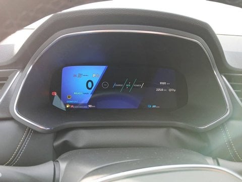 Voitures D'occasion À Montauban | Renault Symbioz E-Tech Full Hybrid 145 Iconic
