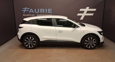 Voitures D'occasion À Tulle | Renault Mégane Megane V Electrique Megane E-Tech Er Ev60 130Ch Su...