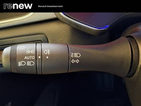 Voitures D'occasion À Castelsarrasin | Renault Symbioz E-Tech Full Hybrid 145 Techno