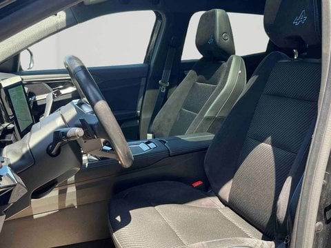 Voitures D'occasion À Saint-Astier | Renault Austral E-Tech Hybrid 200 Iconic Esprit Alpine