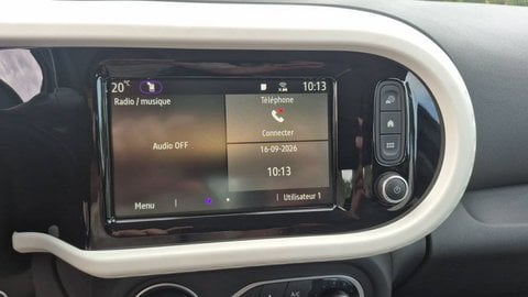 Voitures D'occasion À Bergerac | Renault Twingo Electrique Iii Iii E-Tech Equilibre
