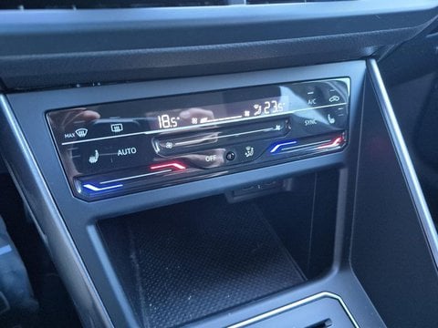 Voitures D'occasion À Dax | Volkswagen Polo 1.0 Tsi 95 S&S Bvm5 Style