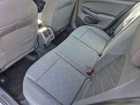 Voitures D'occasion À Saint-Avit | Volkswagen Golf 1.0 Tsi Opf 110 Bvm6 Life Business