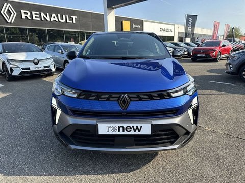 Voitures D'occasion À Montauban | Renault Symbioz E-Tech Full Hybrid 145 Esprit Alpine