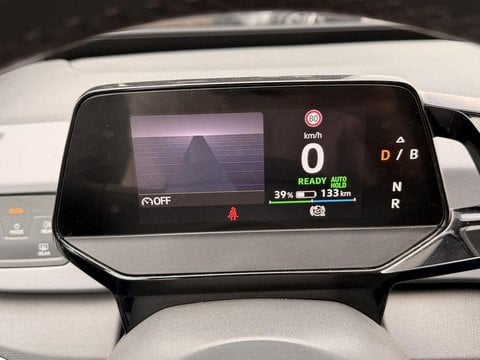 Voitures D'occasion À Boé | Volkswagen Id.3 204 Ch Pro Performance