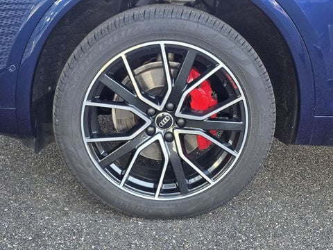Voitures D'occasion À Saint-Avit | Audi Q5 Sportback 40 Tdi 204 S Tronic 7 Quattro S Line
