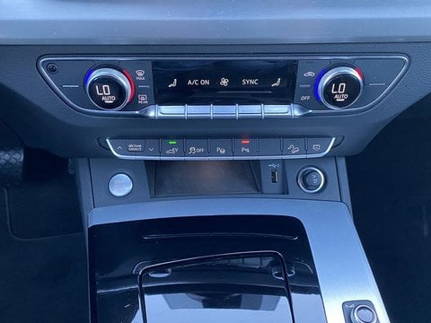 Voitures D'occasion À Boé | Audi Q5 Sportback 50 Tfsie 299 S Tronic 7 Quattro S Line