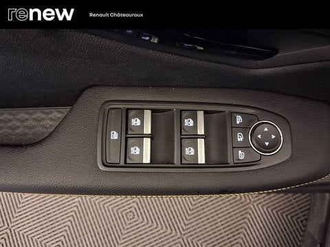 Voitures D'occasion À Saint Maur | Renault Scénic Scenic V Electrique Scenic E-Tech Electrique ...