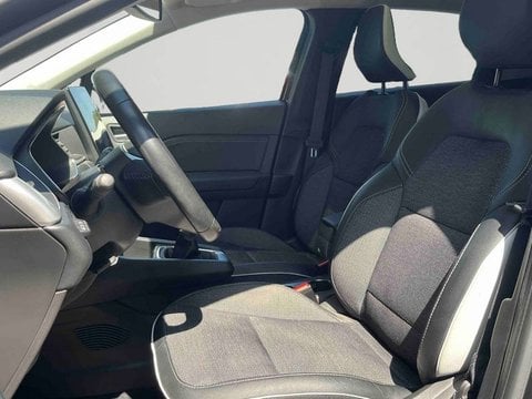 Voitures D'occasion À Trélissac | Renault Captur Ii Mild Hybrid 140 Techno