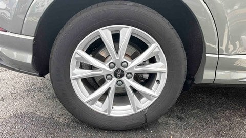 Voitures D'occasion À Brive La Gaillarde | Audi Q3 35 Tdi 150 Ch S Tronic 7 S Line
