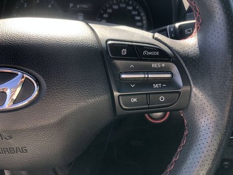 Voitures D'occasion À Cognac | Hyundai Kona 1.6 Crdi 136 Dct-7 Creative