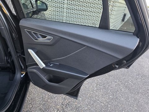 Voitures D'occasion À Saint-Avit | Audi Q2 35 Tfsi 150 S Tronic 7 S Line Plus