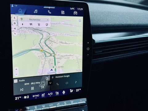 Voitures D'occasion À Cahors | Renault Scénic Scenic E-Tech Electrique 220 Ch Grande Autonomie ...
