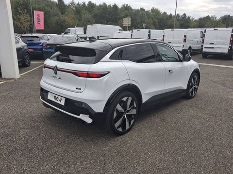 Voitures D'occasion À Montauban | Renault Mégane Megane E-Tech Ev60 220 Ch Super Charge Techno