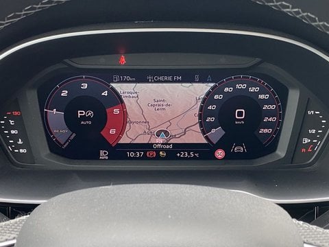 Voitures D'occasion À Boé | Audi Q3 Sportback 35 Tdi 150 Ch S Tronic 7 S Line