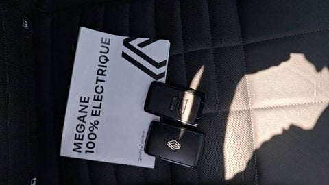 Voitures D'occasion À Bergerac | Renault Mégane Megane V Electrique Megane E-Tech Ev60 220 Ch O...