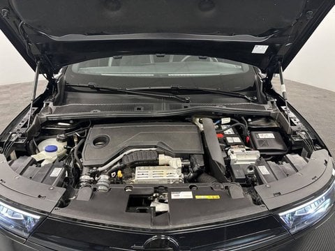 Voitures D'occasion À Gond Pontouvre | Opel Mokka 1.2 Turbo Hybrid 136 Ch E-Dct6 Gs