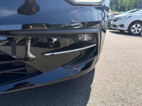 Voitures D'occasion À Sarlat | Renault Mégane Megane Iv Iv Berline Blue Dci 115 Edc - 21N Business