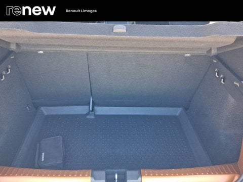 Voitures D'occasion À Limoges | Dacia Sandero Iii Eco-G 100 Stepway Confort