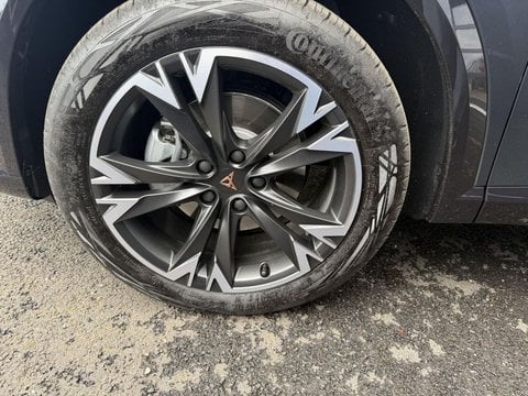 Voitures D'0Km À Boé | Cupra Formentor 2.0 Tdi 150 Ch Dsg7 V