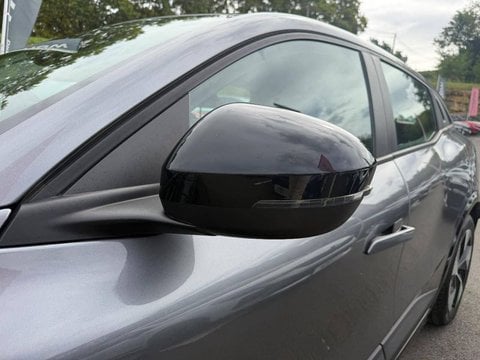 Voitures D'occasion À Sarlat | Renault Mégane Megane E-Tech Ev40 130Ch Standard Charge Equilibre