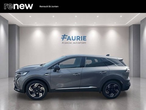 Voitures D'0Km À Saint-Junien | Renault Symbioz E-Tech Full Hybrid 160 Ch Techno
