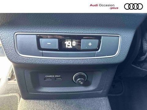 Voitures D'occasion À Brive La Gaillarde | Audi Q5 Sportback 50 Tfsie 299 S Tronic 7 Quattro S Line
