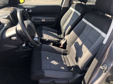 Voitures D'occasion À Cognac | Citroën C4 Cactus Bluehdi 120 S&S Eat6 Feel