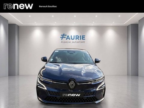 Voitures D'occasion À Souillac | Renault Mégane Megane V Electrique Megane E-Tech Ev60 220 Ch S...