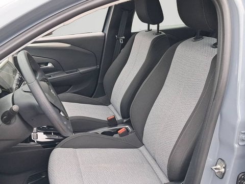 Voitures D'occasion À Limoges | Opel Corsa Electrique 156 Ch & Batterie 51 Kwh Gs