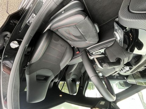Voitures D'occasion À Saint-Avit | Mercedes-Benz Classe A 220 D 8G-Dct Amg Line