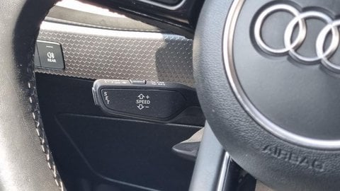 Voitures D'occasion À Dax | Audi A1 Allstreet 25 Tfsi 95 Ch Bvm5 Design