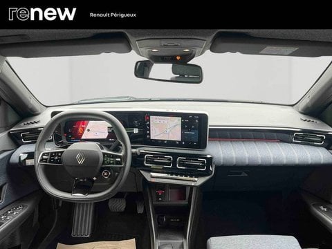 Voitures D'occasion À Trélissac | Renault 5 R Electrique Renault E-Tech Electrique 150 Ch Auton...