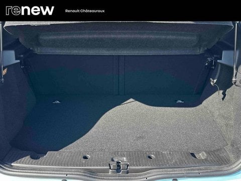 Voitures D'occasion À Saint Maur | Renault Twingo Electrique Iii Iii E-Tech Techno